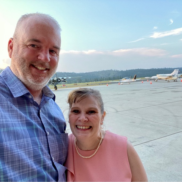 Meet your Posher, Tricia - Picture 2 of 4